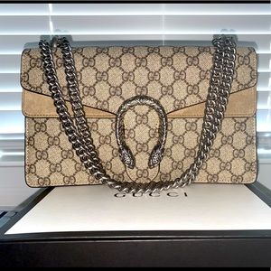 **Brand New**Gucci Dionysus Shoulder Bag